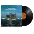 Calvin Harris - Funk Wav Bounces Vol. 2 LP ( VINYL )