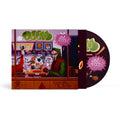 MF DOOM - MM..FOOD CD (20th Anniversary Edition) ( VINYL )