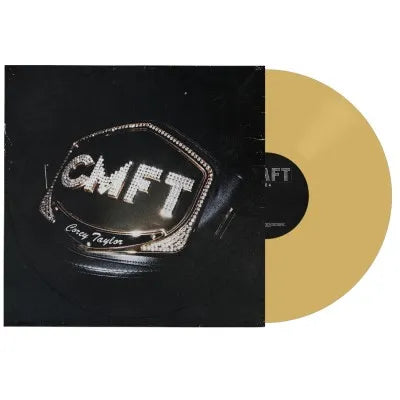 Corey Taylor - CMFT LP (Indie Exclusive Color Vinyl) ( VINYL )