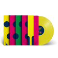 Panda Bear & Sonic Boom - Reset LP (Indie Exclusive Yellow Vinyl) ( VINYL )