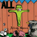 All - Allroy Saves LP ( VINYL )