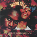 Mobb Deep - Hello Of (Instrumentals) 2LP ( VINYL )
