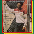 Horace Andy - Best of Vol 2 : Collie Weed LP ( VINYL )