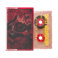 Cattle Decapitation - Human Jerky Cassette ( VINYL )