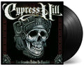 Cypress Hill - Los Grandes Exitos en Espanol LP (180g, Music On Vinyl) ( VINYL )