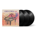 Chick Corea - Plays 3LP ( VINYL )