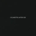 Cigarettes After Sex - S/T Cassette ( VINYL )