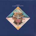 Comus - To Keep From Crying LP (Royal Blue Colored Vinyl)