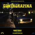 Controrapina LP - Music By Paolo Vasile (Soundtrack, Limited Edition of 500) ( VINYL )