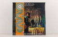 Courtial With Errol Knowles - Don't You Think It's Time LP (Mad About Records Reissue) ( VINYL )