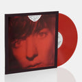 Courtney Barnett - Tell Me How You Really Feel LP (Indie Exclusive Red Vinyl, Gatefold) ( VINYL )
