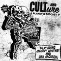 Cult and Culture - A Planet B Podcast Compilation 7" ( VINYL )