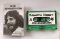 Kenneth Higney - Attic Demonstration Cassette (Lynx Rufus Edition) ( VINYL )