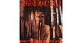 Bathory - Under The Sign Of The Black Mark LP (UK Pressing) ( VINYL )