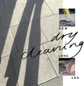 Dry Cleaning - New Long Leg LP ( VINYL )