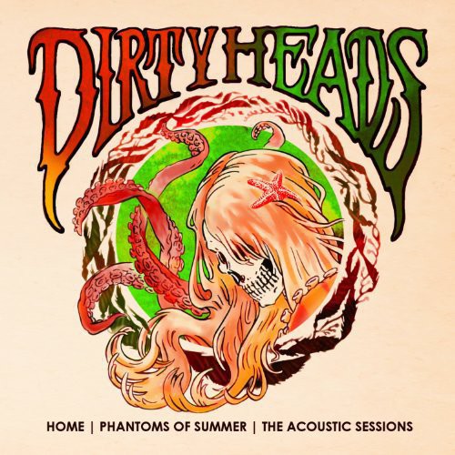 Dirty Heads -  Home - Phantoms of Summer: The Acoustic Sessions LP ( VINYL )
