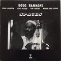 Doug Hammond - Spaces LP ( VINYL )