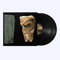 MF DOOM - Born Like This 2LP (10th Anniversary Reissue, UK Pressing) ( VINYL )