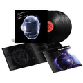 Daft Punk - Random Access Memories 3LP (10th Anniversary Edition, 180g, Poster) ( VINYL )