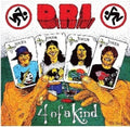 D.R.I. -  Four Of A Kind. LP ( VINYL )