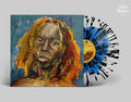 Mavi - Let The Sun Talk LP (Clear & Blue Blob w/ Black Splatter Vinyl, Limited to 1000, Numbered) ( VINYL )