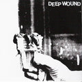 Deep Wound - S/T 7" ( VINYL )