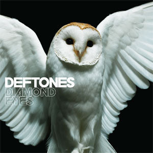 Deftones - Diamond Eyes LP ( VINYL )