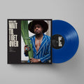 Durand Jones - Wait Til I Get Over LP ( VINYL )