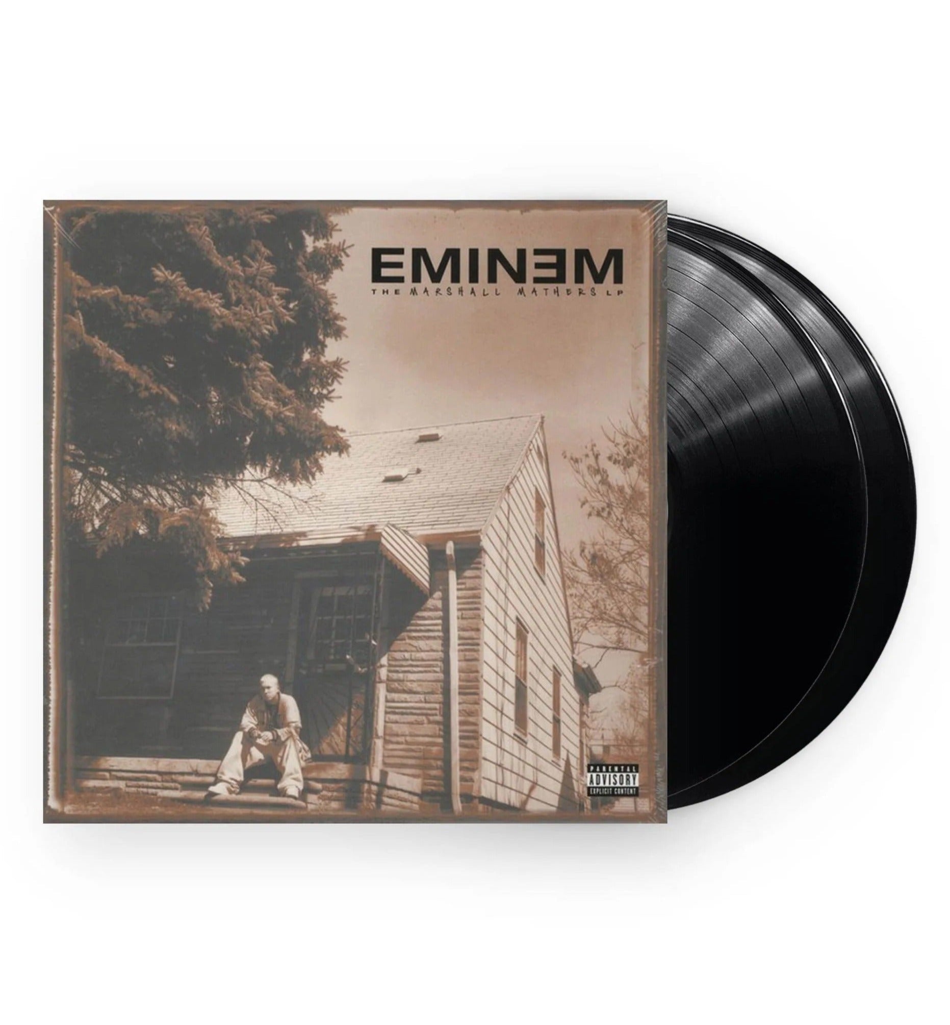 Eminem - Marshall Mathers 2LP (180g) ( VINYL )