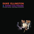 Duke Ellington & John Coltrane - S/T (180g, Blue Vinyl) ( VINYL )