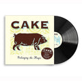 Cake - Prolonging The Magic LP (180g) ( VINYL )
