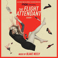 Blake Neely - Flight Attendant: Season 1 LP (Selections from the Original Television Soundtrack) ( VINYL )