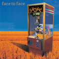 Face To Face - Big Choice LP (Remastered, Bonus Tracks) ( VINYL )