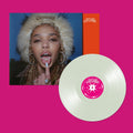FKA Twigs - Caprisongs LP (Glow In The Dark Vinyl) ( VINYL )