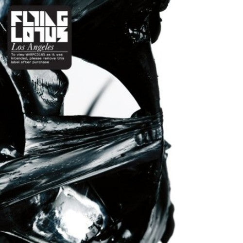 Flying Lotus - Los Angeles 2LP