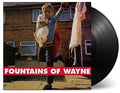 Fountains Of Wayne - S/T LP (Music On Vinyl, 180g, Audiophile, EU Pressing) ( VINYL )
