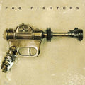 Foo Fighters - S/T LP (EU Pressing) ( VINYL )