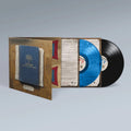 Frightened Rabbit - Pedestrian Verse 2LP (10th Anniversary Edition Black & Blue Marbled Vinyl) ( VINYL )