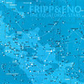 Fripp & Eno - The Equatorial Stars LP (200g) ( VINYL )