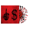 Fuck Money - S/t LP ( VINYL )