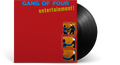 Gang Of Four - Entertainment LP (Remastered) ( VINYL )