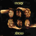 Ivory - S/T LP (180g Reissue on Outsider) ( VINYL )