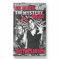 Justin Pearson - GG Alien and the Mystery Meat Book ( VINYL )