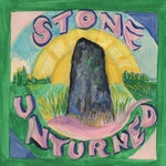 Oliver - Stone Unturned LP (Guerssen issue of previously unreleased album) ( VINYL )