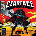 Czarface - Czar Noir LP (Red and White Colored Vinyl) ( VINYL )