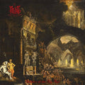 Blut Aus Nord - Memoria Vetusta: Fathers Of The Icy Age LP (Clear Vinyl Brown) ( VINYL )