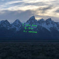 Kanye West - Ye LP ( VINYL )