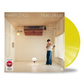 Harry Styles - Harry's House LP (Translucent Yellow Vinyl) ( VINYL )