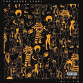 JID - The Never Story LP ( VINYL )