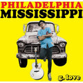 G.Love & Special Sauce - Philadelphia Mississippi LP ( VINYL )
